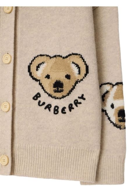 Cardigan Burberry Kids BURBERRY KIDS | MAGLIONI E CARDIGAN | 8109387C1540